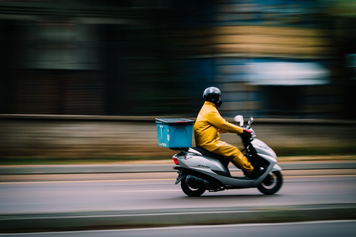 Moto Kurye Hizmeti Moto Kurye Hizmeti
